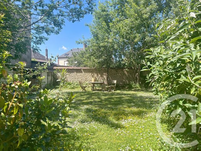 Appartement F5 à vendre - 5 pièces - 85 m2 - Chartres - 28 - CENTRE