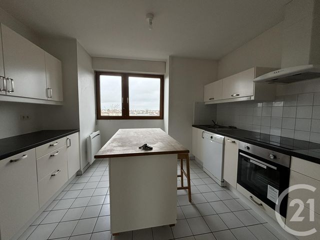 Appartement F5 &agrave; louer - 4 pi&egrave;ces - 115,14 m2 - Chartres - 28 - CENTRE