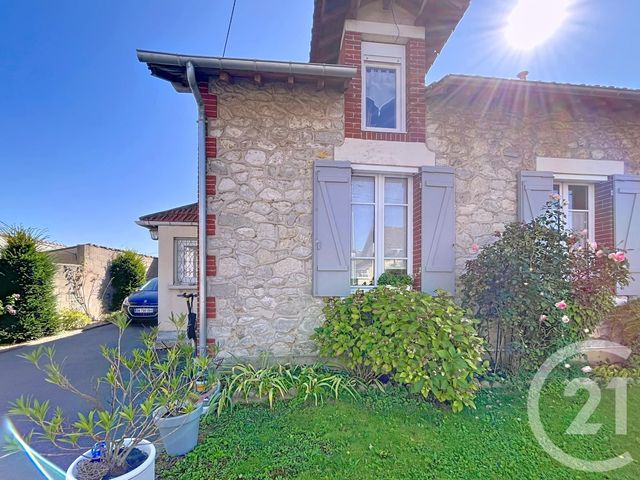 Maison à vendre - 3 pièces - 86 m2 - Chartres - 28 - CENTRE