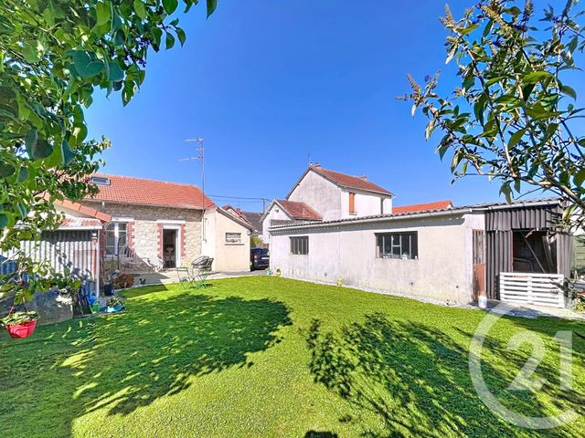 Maison à vendre CHARTRES