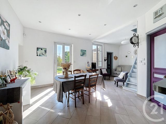 Maison à vendre - 3 pièces - 86 m2 - Chartres - 28 - CENTRE