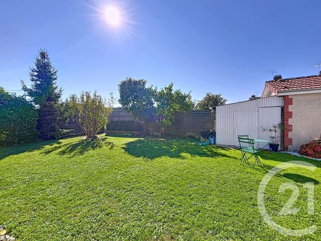 Maison à vendre - 3 pièces - 86 m2 - Chartres - 28 - CENTRE