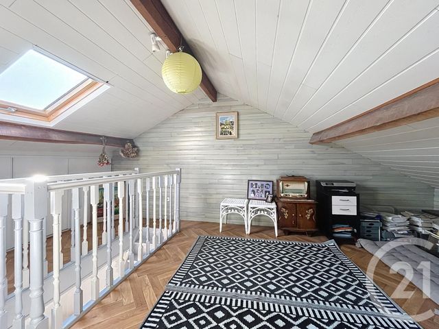 Maison à vendre - 3 pièces - 86 m2 - Chartres - 28 - CENTRE