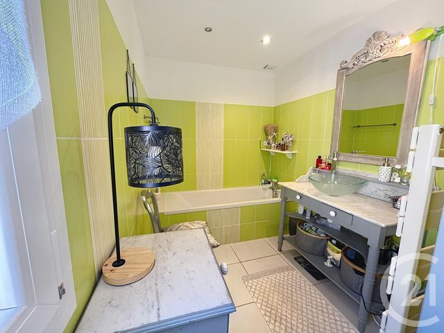 Maison à vendre - 3 pièces - 86 m2 - Chartres - 28 - CENTRE