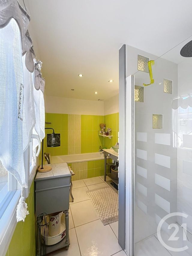 Maison à vendre - 3 pièces - 86 m2 - Chartres - 28 - CENTRE