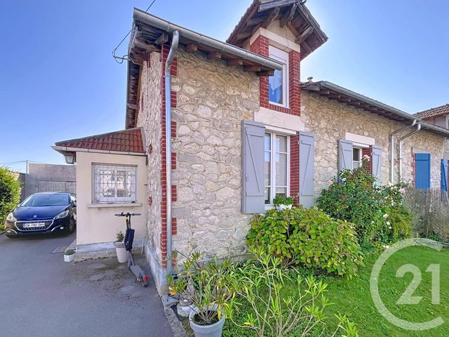 maison - CHARTRES - 28