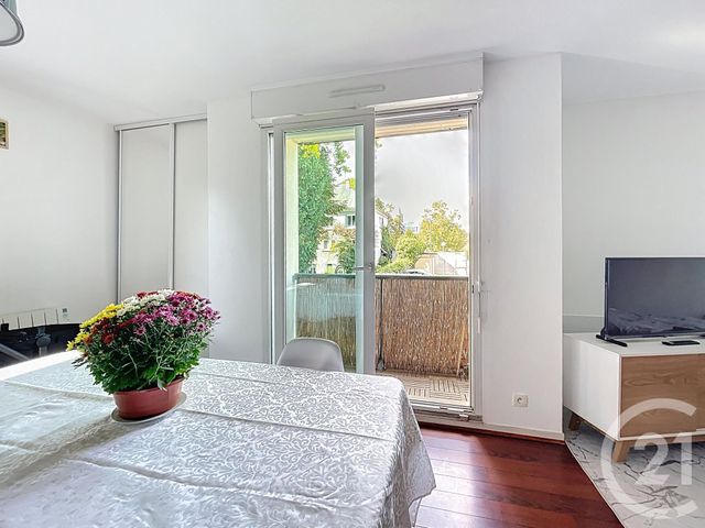 Appartement F3 à vendre - 3 pièces - 56,34 m2 - Chartres - 28 - CENTRE