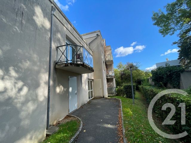 Appartement F3 à vendre - 3 pièces - 56,34 m2 - Chartres - 28 - CENTRE