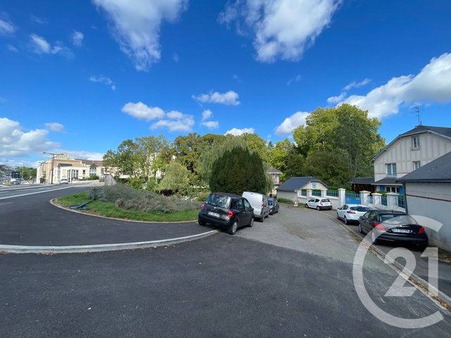 appartement - CHARTRES - 28