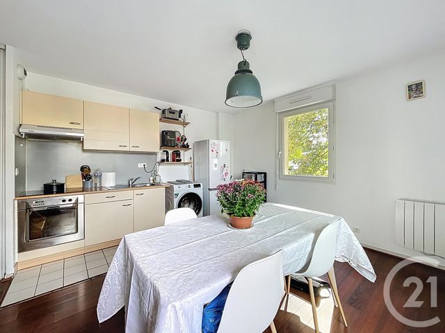 Appartement F3 à vendre - 3 pièces - 56,34 m2 - Chartres - 28 - CENTRE