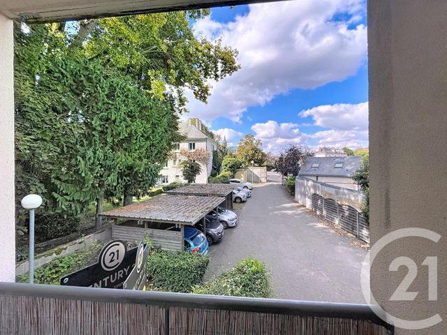 Appartement F3 à vendre - 3 pièces - 56,34 m2 - Chartres - 28 - CENTRE