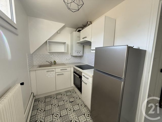 Appartement a louer chartres - 2 pièce(s) - 45.1 m2 - Surfyn