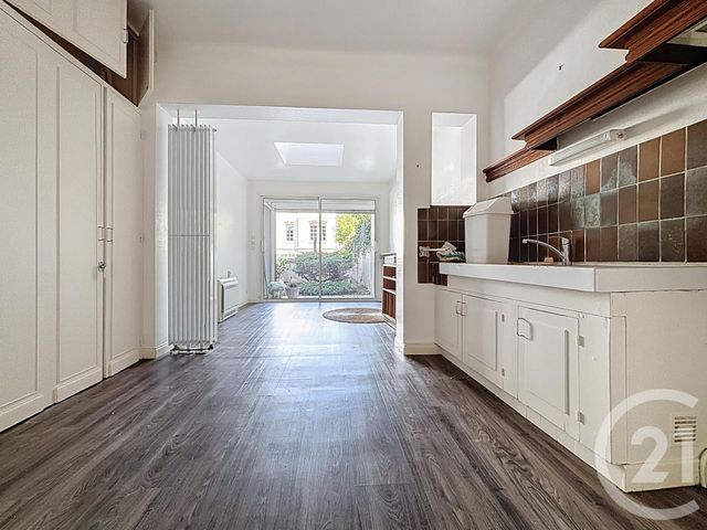 Maison à vendre - 6 pièces - 145 m2 - Chartres - 28 - CENTRE