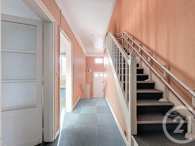 Maison &agrave; vendre - 6 pi&egrave;ces - 145 m2 - Chartres - 28 - CENTRE