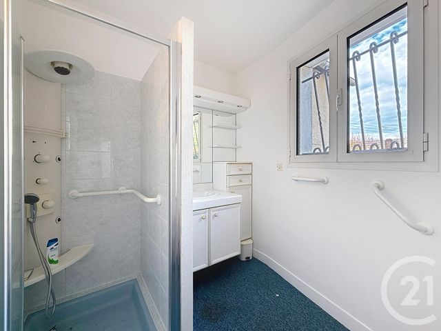 Maison &agrave; vendre - 6 pi&egrave;ces - 145 m2 - Chartres - 28 - CENTRE