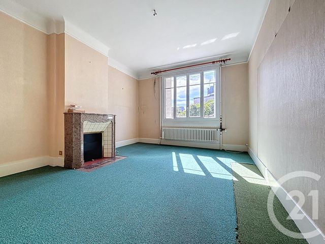 Maison à vendre - 6 pièces - 145 m2 - Chartres - 28 - CENTRE