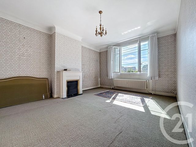 Maison &agrave; vendre - 6 pi&egrave;ces - 145 m2 - Chartres - 28 - CENTRE