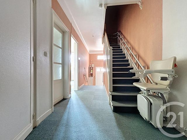 Maison à vendre - 6 pièces - 145 m2 - Chartres - 28 - CENTRE