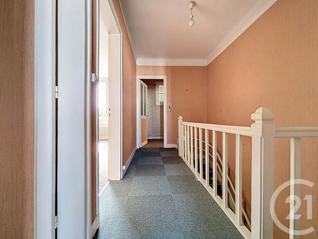 Maison à vendre - 6 pièces - 145 m2 - Chartres - 28 - CENTRE