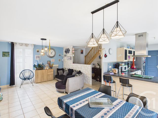 maison - CHARTRES - 28