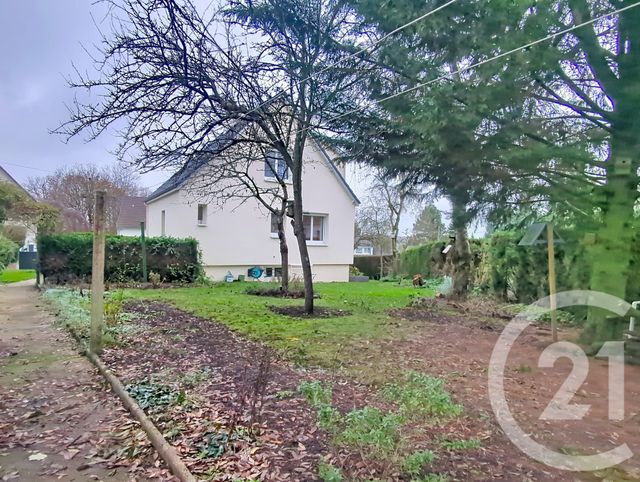 Maison à vendre - 5 pièces - 97 m2 - Champhol - 28 - CENTRE