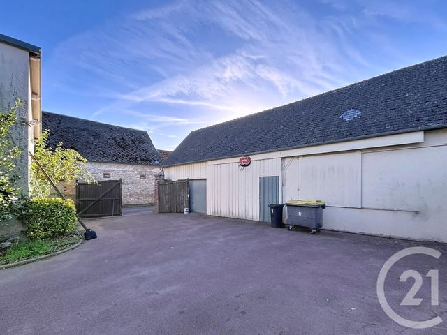 Maison à vendre - 8 pièces - 290 m2 - Dammarie - 28 - CENTRE