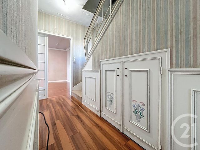 Maison à vendre - 8 pièces - 290 m2 - Dammarie - 28 - CENTRE