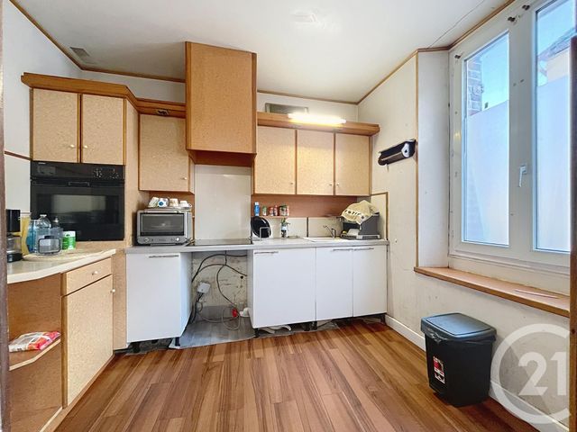 Maison à vendre - 8 pièces - 290 m2 - Dammarie - 28 - CENTRE