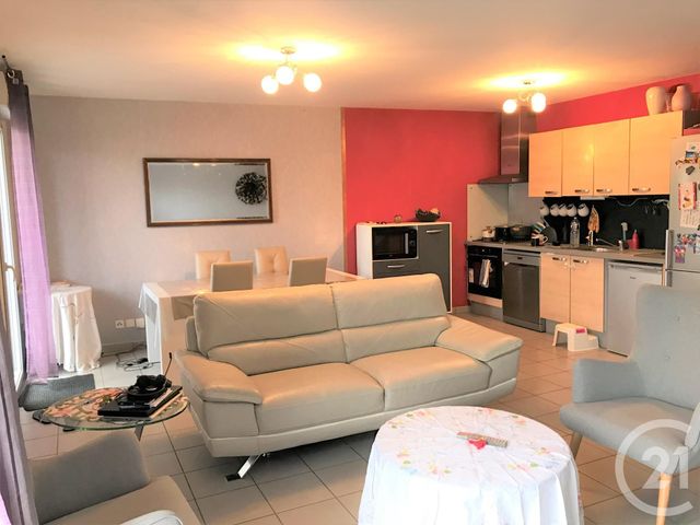 Maison a louer chartres - 5 pièce(s) - 128 m2 - Surfyn