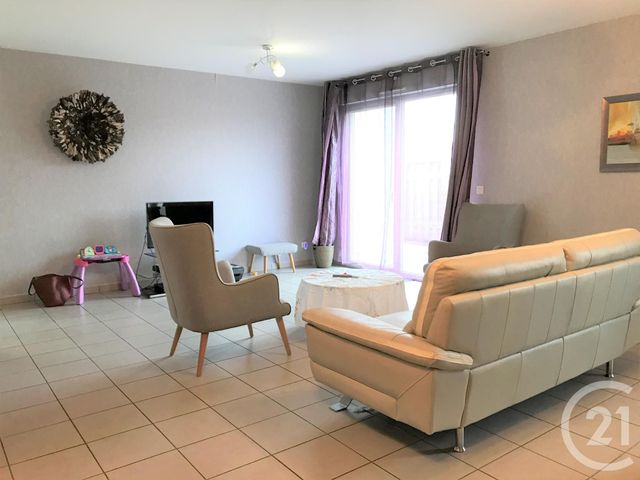 Maison a louer chartres - 5 pièce(s) - 128 m2 - Surfyn