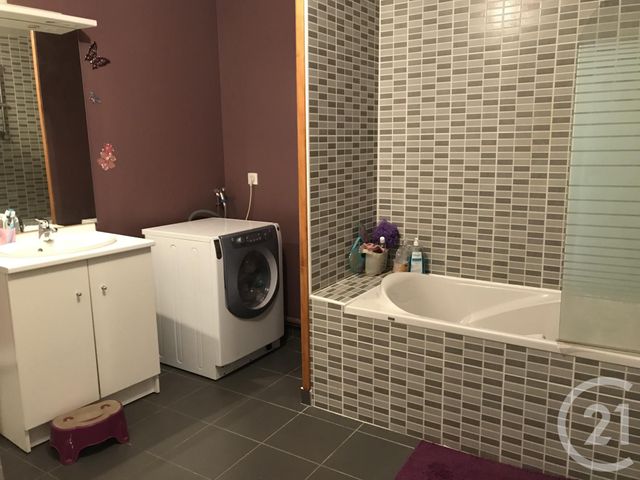 Maison a louer chartres - 5 pièce(s) - 128 m2 - Surfyn