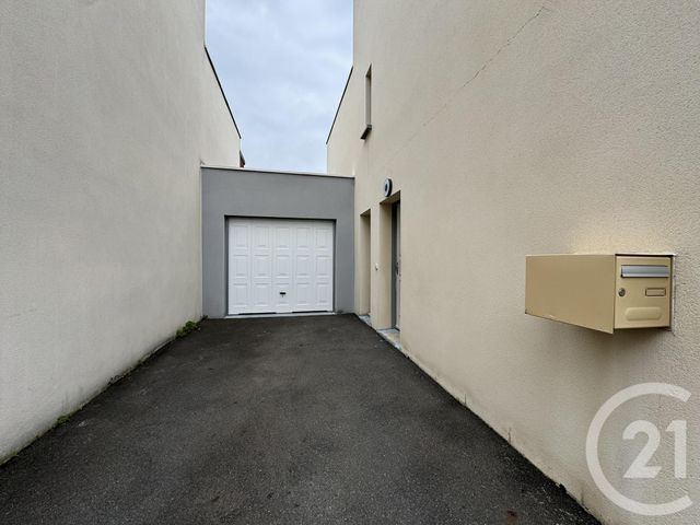 Maison &agrave; louer - 5 pi&egrave;ces - 125,70 m2 - Chartres - 28 - CENTRE