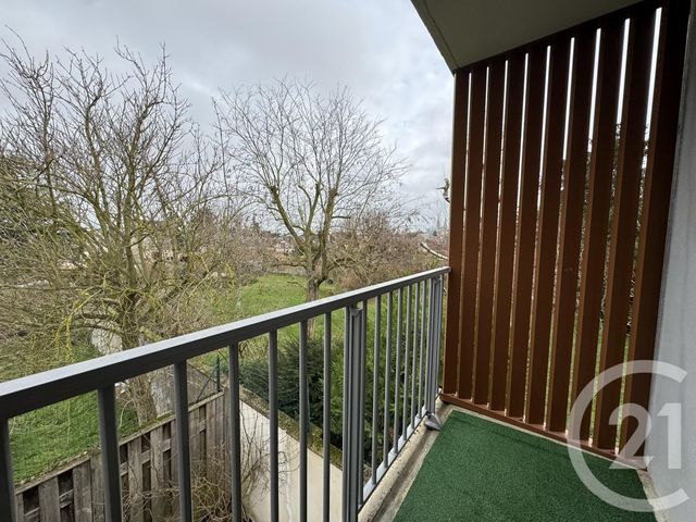 Maison &agrave; louer - 5 pi&egrave;ces - 125,70 m2 - Chartres - 28 - CENTRE