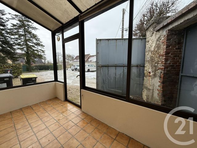 Maison &agrave; louer - 4 pi&egrave;ces - 79,77 m2 - Leves - 28 - CENTRE