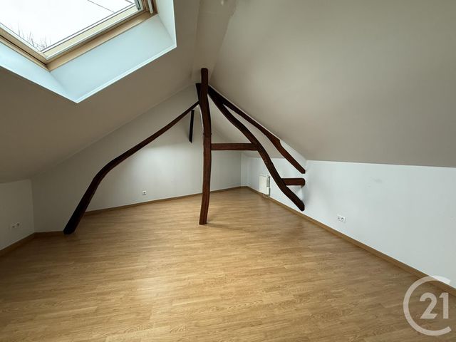 Maison &agrave; louer - 4 pi&egrave;ces - 79,77 m2 - Leves - 28 - CENTRE