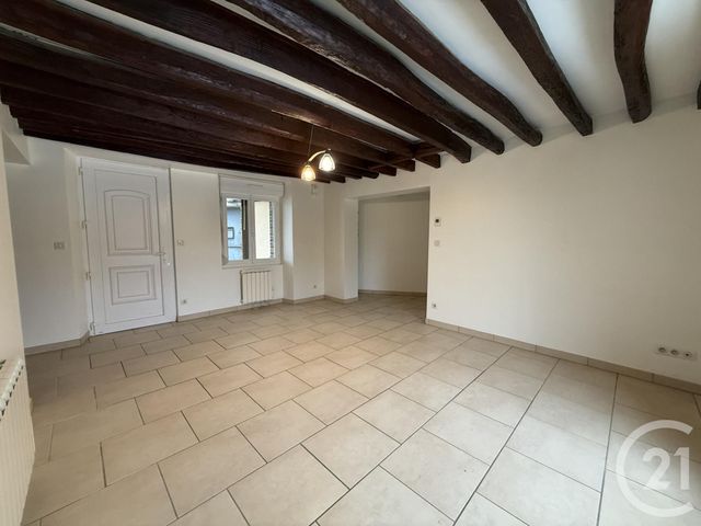 Maison &agrave; louer - 4 pi&egrave;ces - 79,77 m2 - Leves - 28 - CENTRE