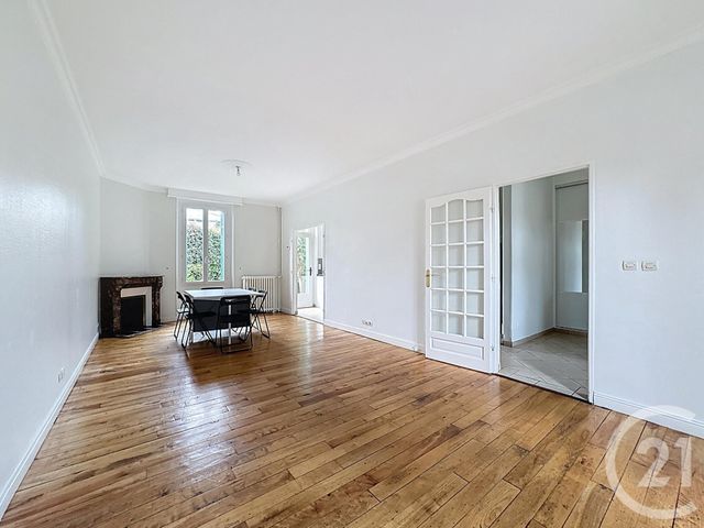 Maison à vendre - 7 pièces - 130,20 m2 - Chartres - 28 - CENTRE