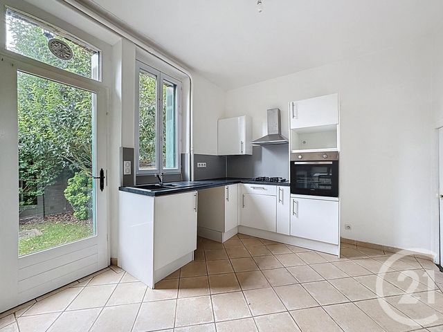 Maison à vendre - 7 pièces - 130,20 m2 - Chartres - 28 - CENTRE