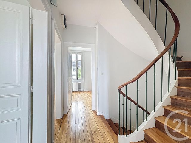 Maison à vendre - 7 pièces - 130,20 m2 - Chartres - 28 - CENTRE