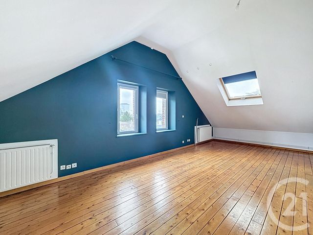 Maison à vendre - 7 pièces - 130,20 m2 - Chartres - 28 - CENTRE