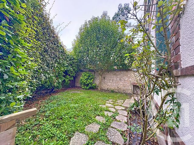 Maison à vendre - 7 pièces - 130,20 m2 - Chartres - 28 - CENTRE