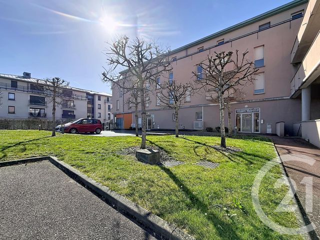 Appartement T4 &agrave; vendre - 4 pi&egrave;ces - 82,92 m2 - Chartres - 28 - CENTRE