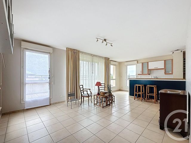 appartement - CHARTRES - 28