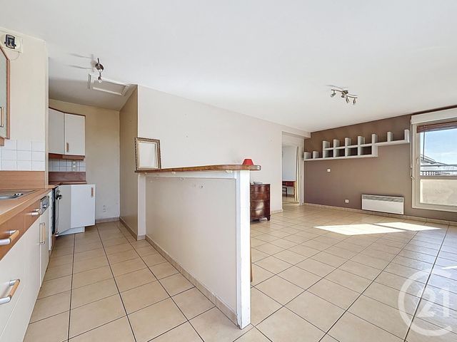 appartement - LE COUDRAY - 28