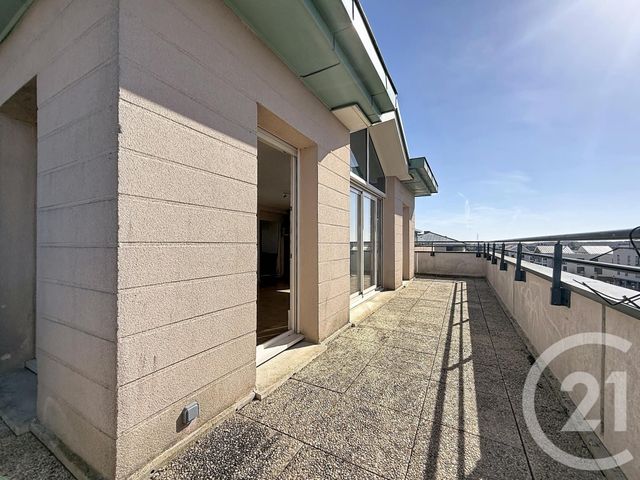 appartement - CHARTRES - 28