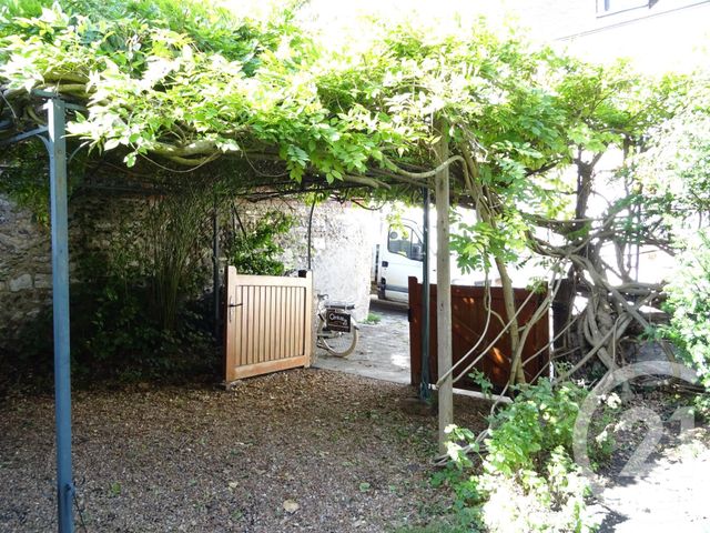 Maison à louer - 4 pièces - 90,95 m2 - Chartres - 28 - CENTRE