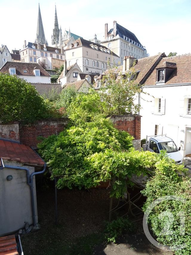 Maison à louer - 4 pièces - 90,95 m2 - Chartres - 28 - CENTRE