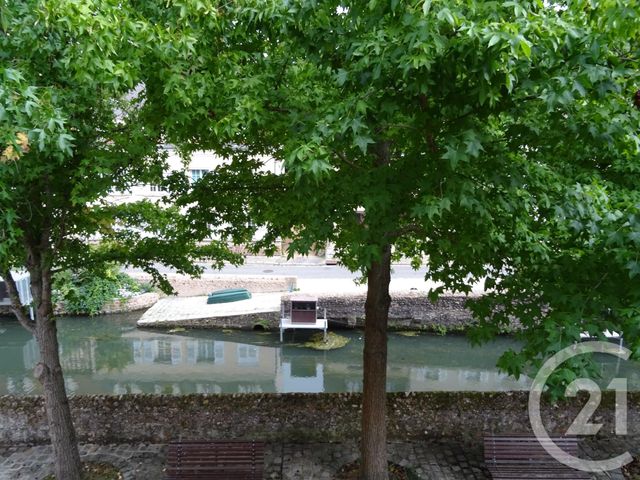 Maison à louer - 4 pièces - 90,95 m2 - Chartres - 28 - CENTRE