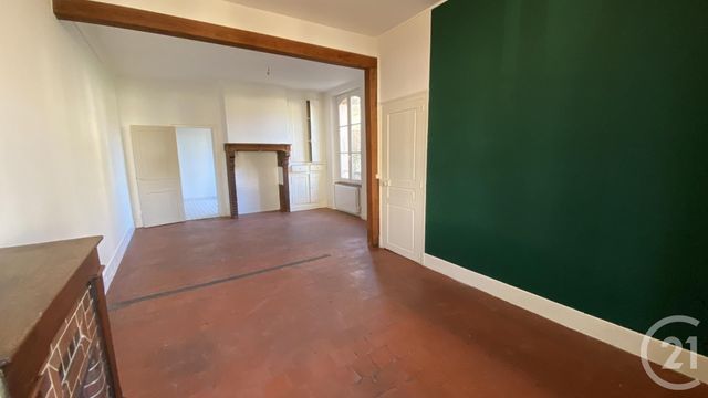 Maison à louer - 4 pièces - 90,95 m2 - Chartres - 28 - CENTRE