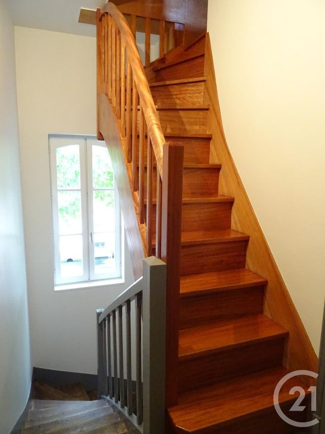 Maison à louer - 4 pièces - 90,95 m2 - Chartres - 28 - CENTRE